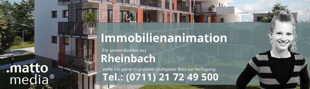 Rheinbach: Immobilienanimation