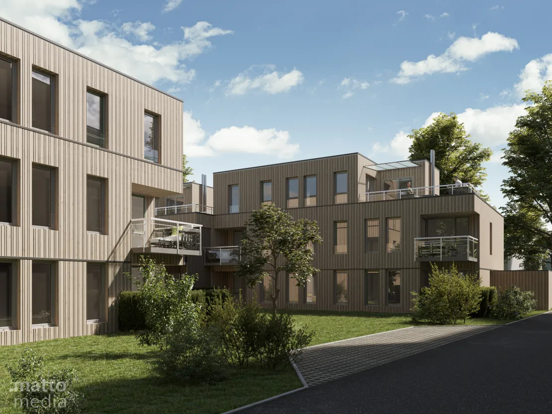 Architekturvisualisierung_Baugenossenschaft_Luisenquartier2