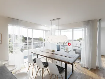 Fotorealistischer 360° Rundgang - Die virtuelle Begehung von Immobilien