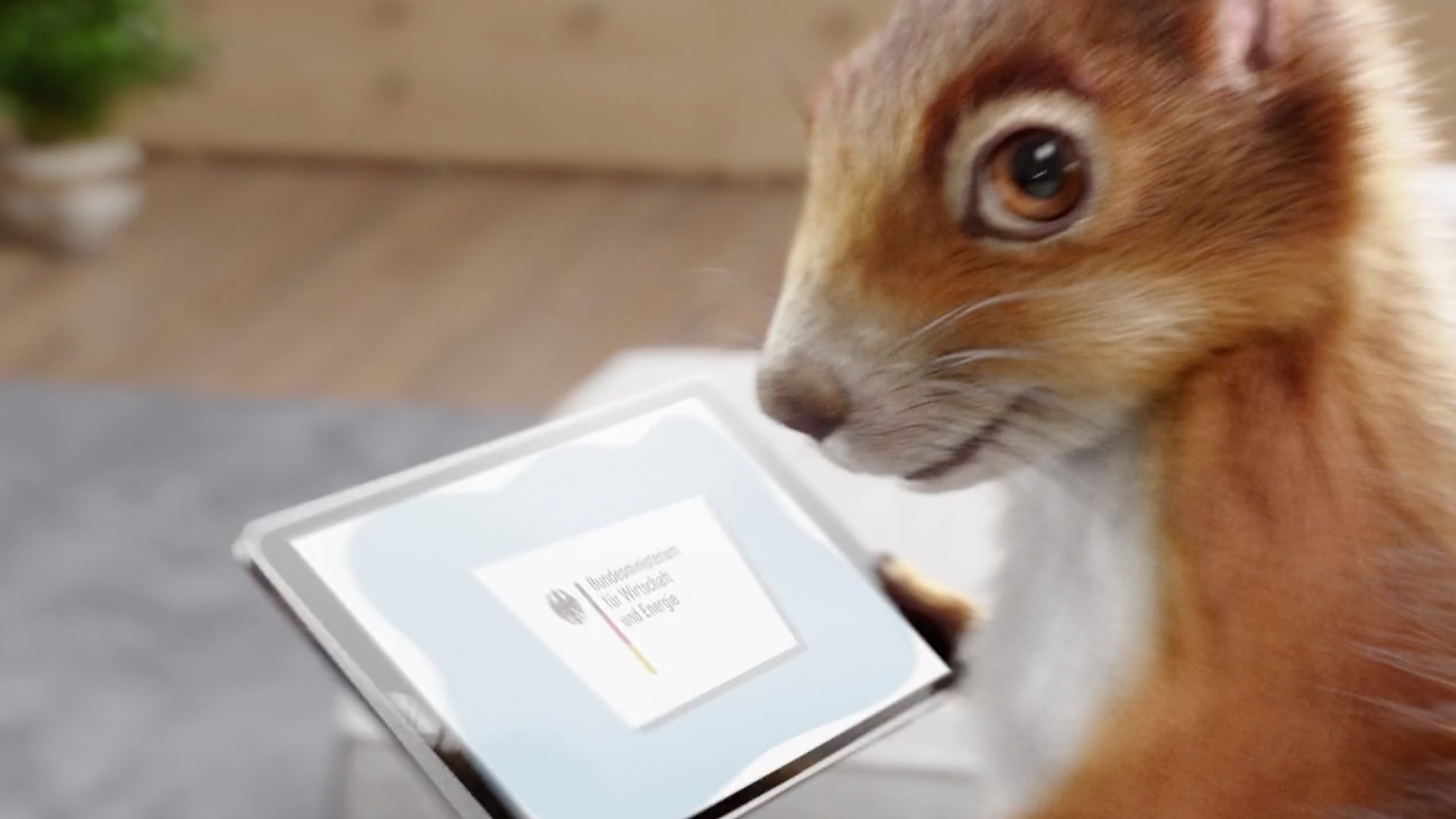 Fit für die Zukunft